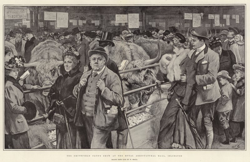 Smithfield Club