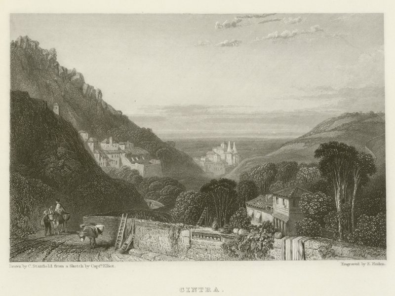 Cintra od after C. Stanfield