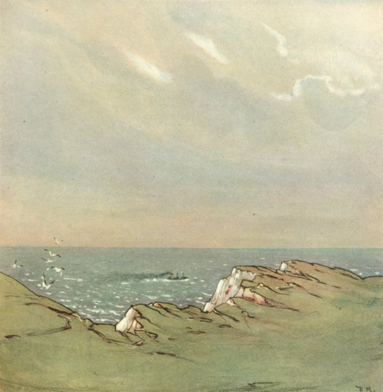 Sussex od after Donald Maxwell