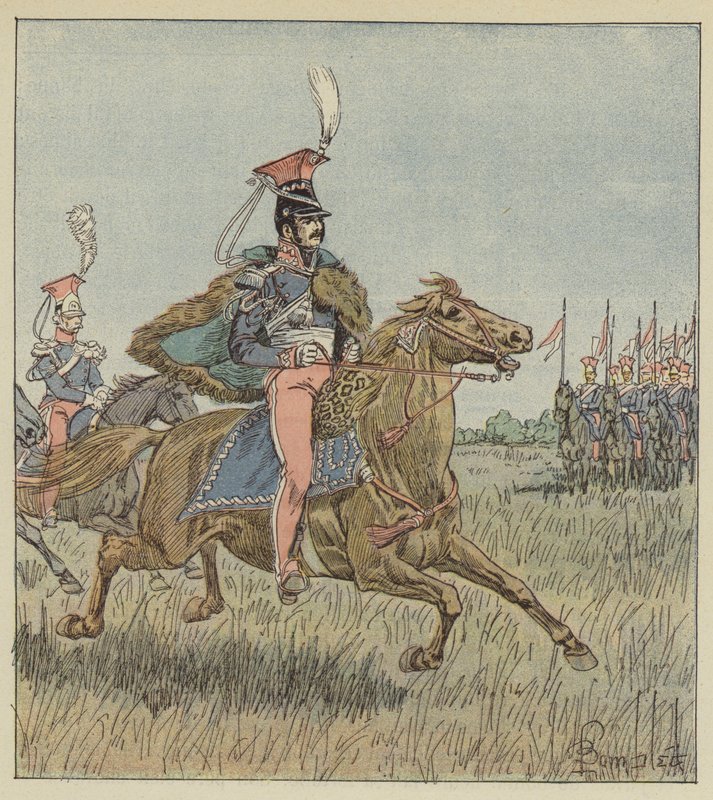 Poniatowski byl skutečným polským králem od after Louis Charles Bombled
