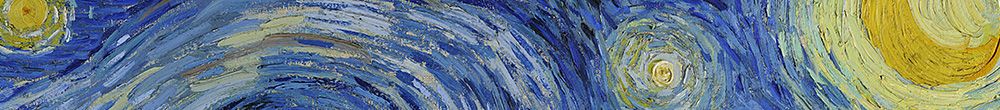 Hvězdná noc (Vincent van Gogh)