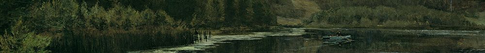 Letní noc (Kitty Lange Kielland)