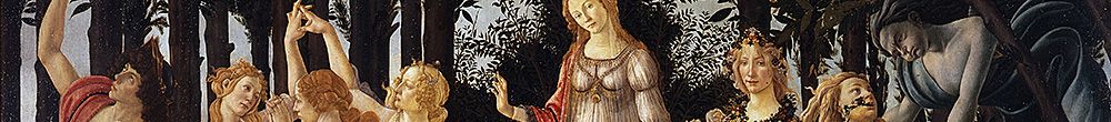 Jaro (Sandro Botticelli)