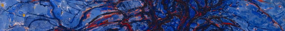 Červený strom (Piet Mondrian)