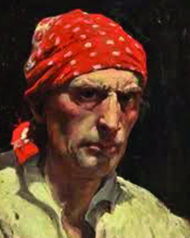 Allan Douglas Davidson