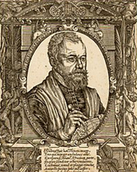 Andre Thevet