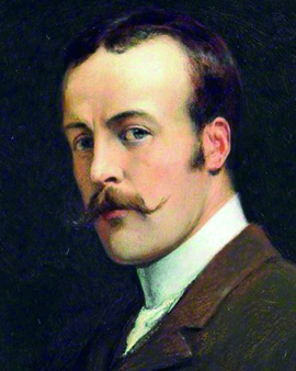 Andrew Carrick Gow