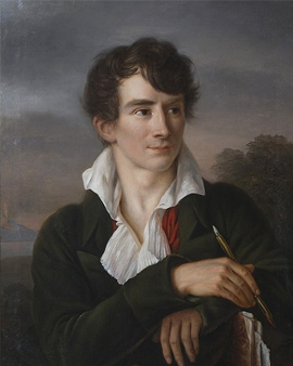 Antoine Denis Chaudet