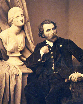 Antoine-Samuel Adam-Salomon