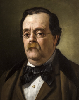 Antonio Cabral Bejarano