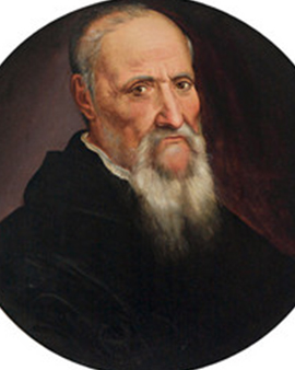 Baccio Bandinelli