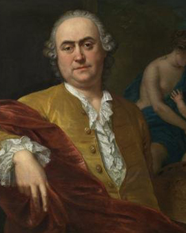 Balthasar Beschey