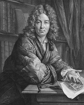 Bernard Picart