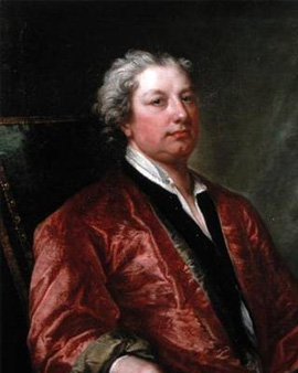 Charles Jervas