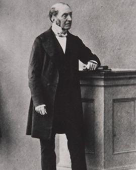 Charles Lock Eastlake