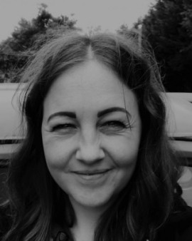 Charlotte Trudgett