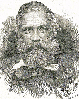 Constantin Hansen