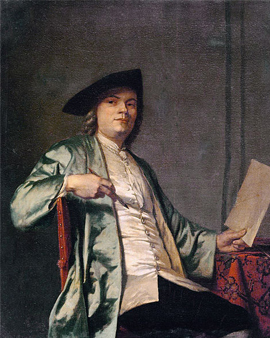 Cornelis Ploos van Amstel
