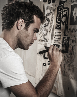 David Shillinglaw