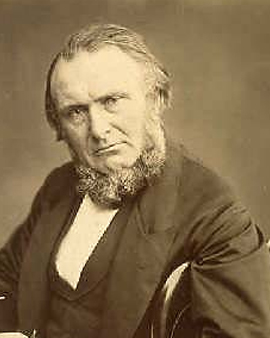 Dr. John Adamson