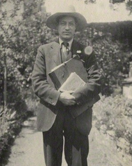 Duncan F. McLea