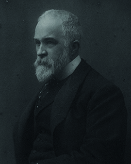 Edward Clifford