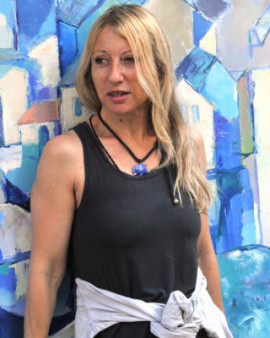 Elena Shraibman