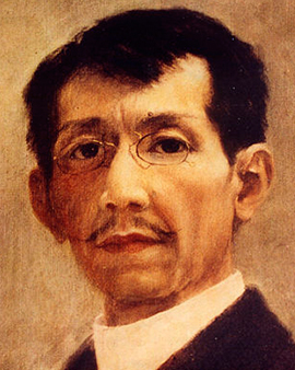 Felix Resurreccion Hidalgo