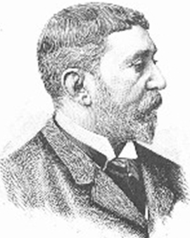 Ferdinand Roybet
