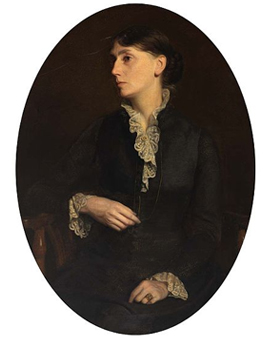Fidelia Bridges