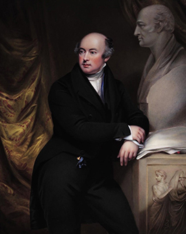 Francis Legatt Chantrey
