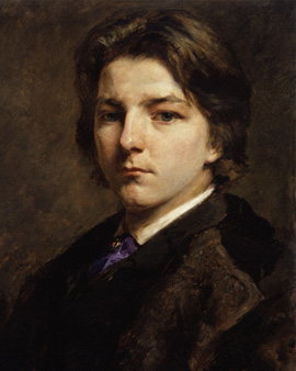 Frank Holl