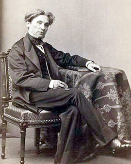 Fyodor Antonovich Bruni