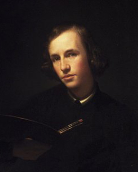 George Henry Hall