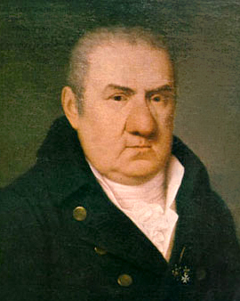 Giacomo Quarenghi
