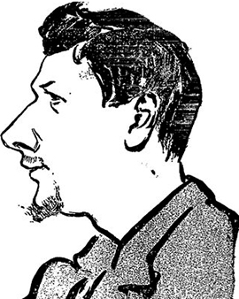 Henri-Gabriel Ibels