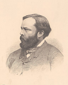 Henri de Braekeleer