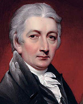 Henry Bone