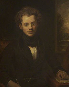 Henry Liverseege