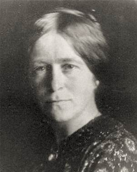 Jacoba van Heemskerck van Beest