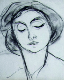 Jacqueline Marval