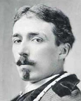 James Carroll Beckwith