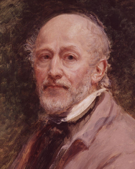 James Thomas Linnell