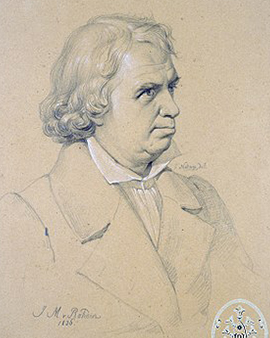 Johann Martin von Rohden