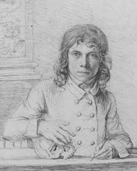 John Flaxman