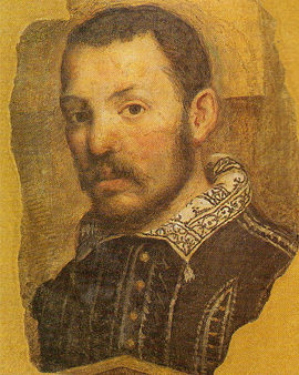 Lattanzio Gambara