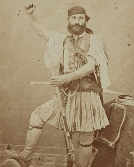 Lockwood de Forest