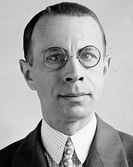 Louis Oppenheim