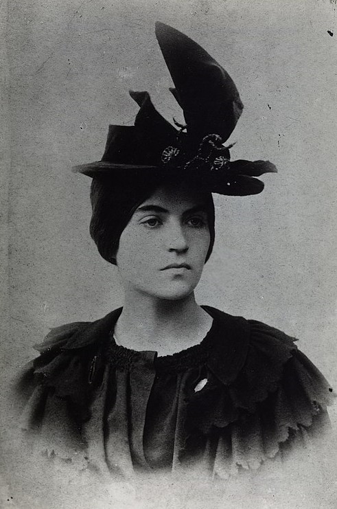 Marie Clementine Valadon