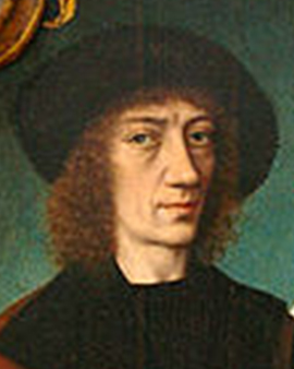 Master of Frankfurt